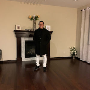 Meet your Posher, Anibal